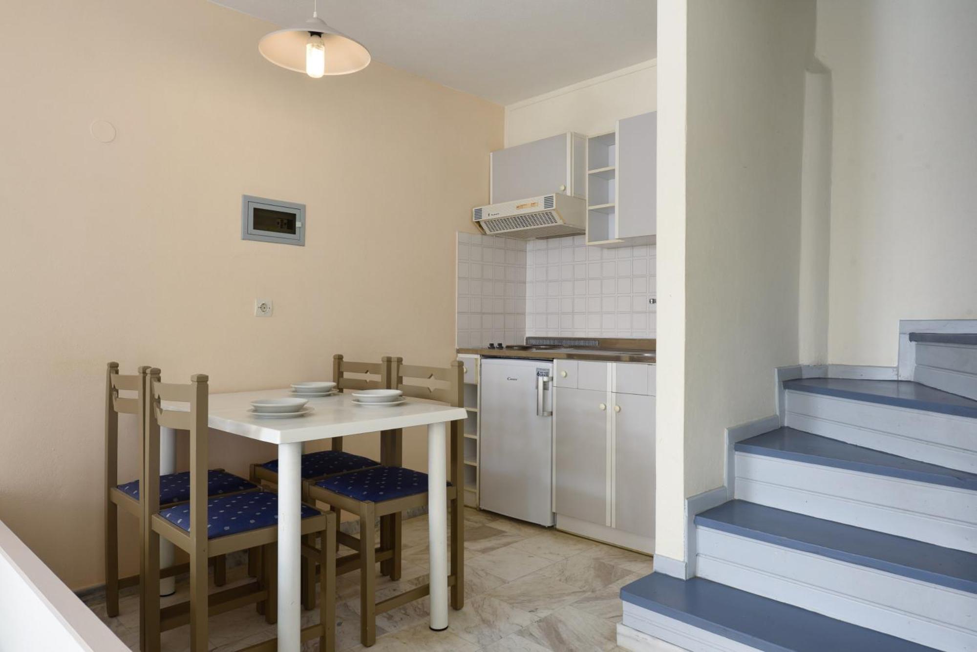 Ariadne Hotel Platanes  Room photo
